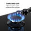 Klarstein 11500 Watt Gas Torch