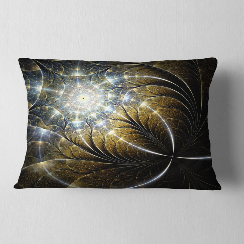 Coussin Abstract