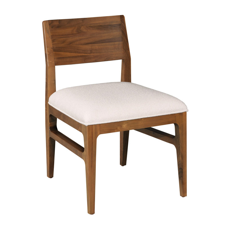 MACKIE DINING CHAIR