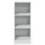 Amareya Manufactured Wood Wardrobe-1981661195-1981661687