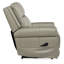 Fauteuil inclinable électrique RC avec PH, lombaire et élévateur-73883038