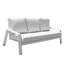 Mykonos 5 - Person Outdoor Seating Group with Cushions-45409099