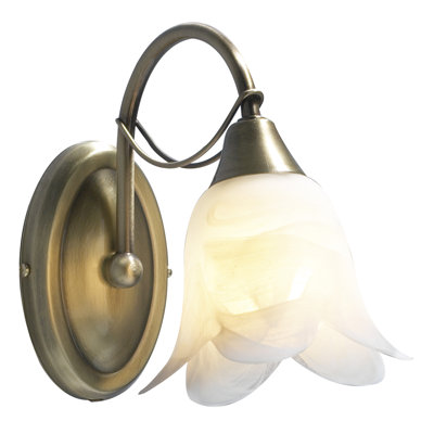 Hartell Armed Sconce