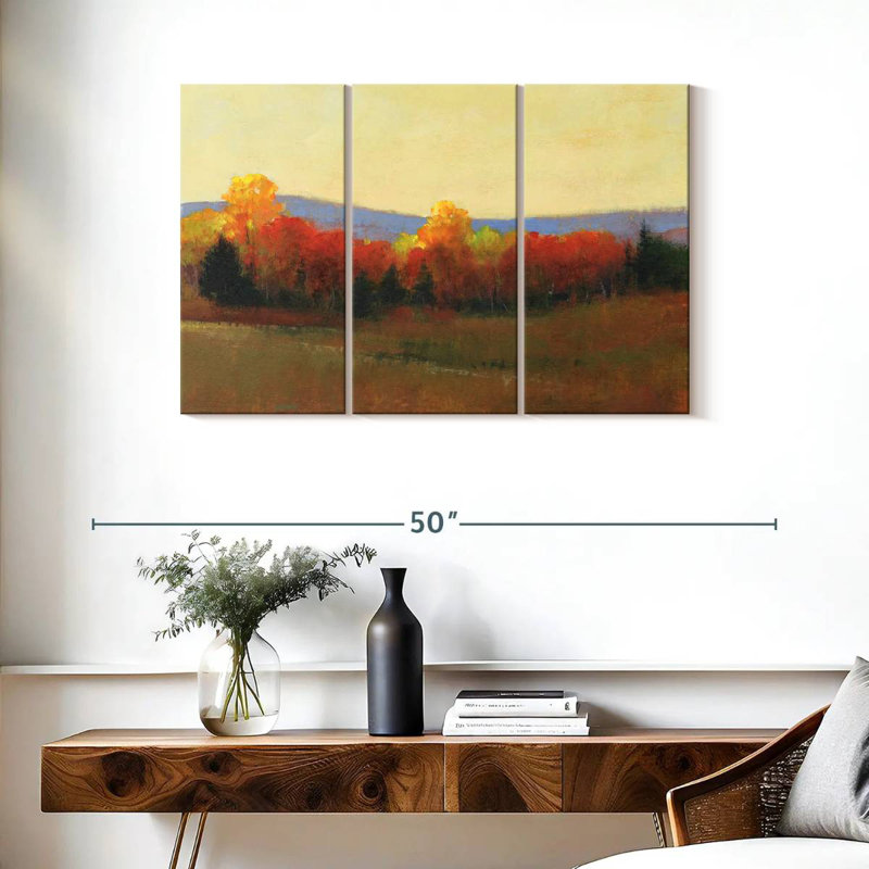 Alvord Changing Colors II, 24" H x 38" W