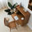 All Solid Wood Multi-Functional Dresser-109073118