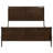 Queen Sleigh Bed