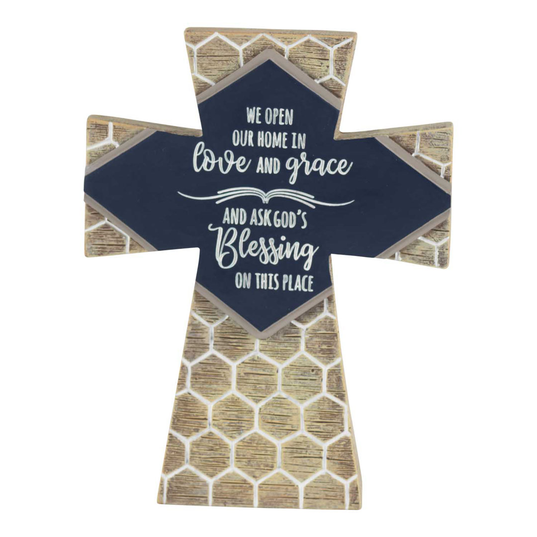 Boisvert Religious & Spiritual Box Signs & Plaques Winston Porter