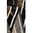 Monaco Series Abrstract Black/Gray/Ivory/Beige Area Rug-1482955626
