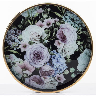 Fouts Tray