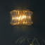 Annalysa Flush Mounted Sconce-91291145