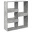 Amiliah 100cm W Bookcase-1147051084-1147051081