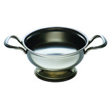 Stainless Steel Tureen