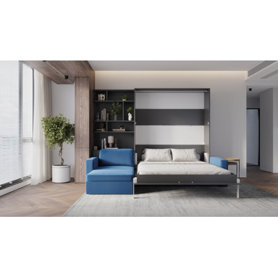 Neidelin Upholstered Bed