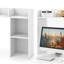 74cm H x 94cm W Bookcase-820113190