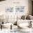Compass Canvas Print-892790011
