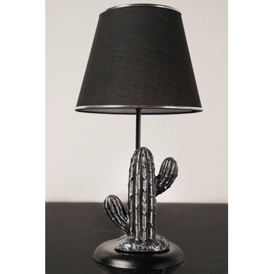 Lampe de table en métal Stanton
