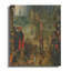Wrapped Canvas Print Set-700487133