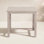 Ardara Outdoor Side Table