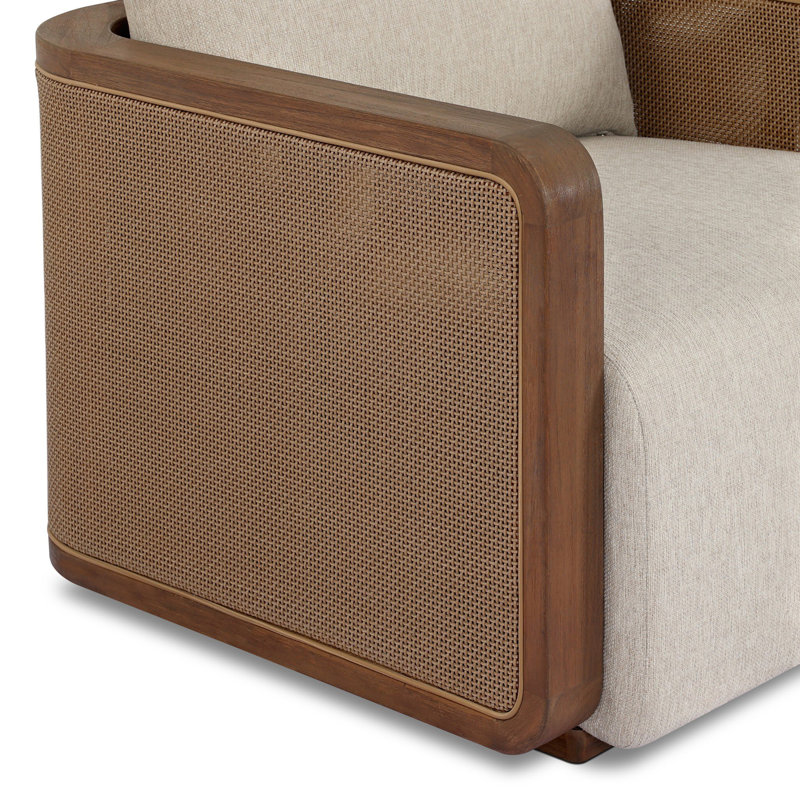 Reiner Outdoor Chair