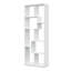 Ramani Geometric Bookcase-847638586-858575676