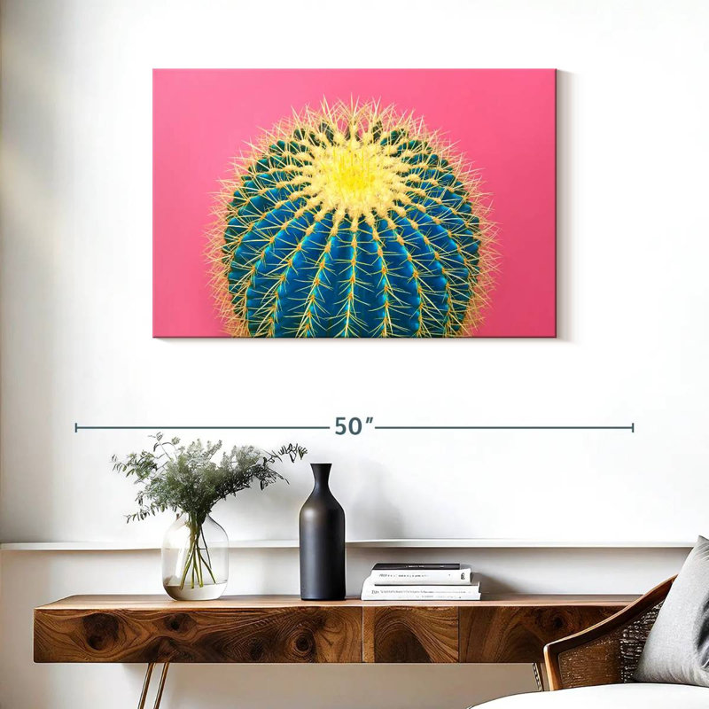 Harnek Funky Cactus
