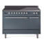 ILVE Professional Plus II 48 in Induction Range-1170940661