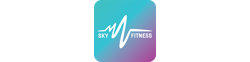 Logo SkyFitness