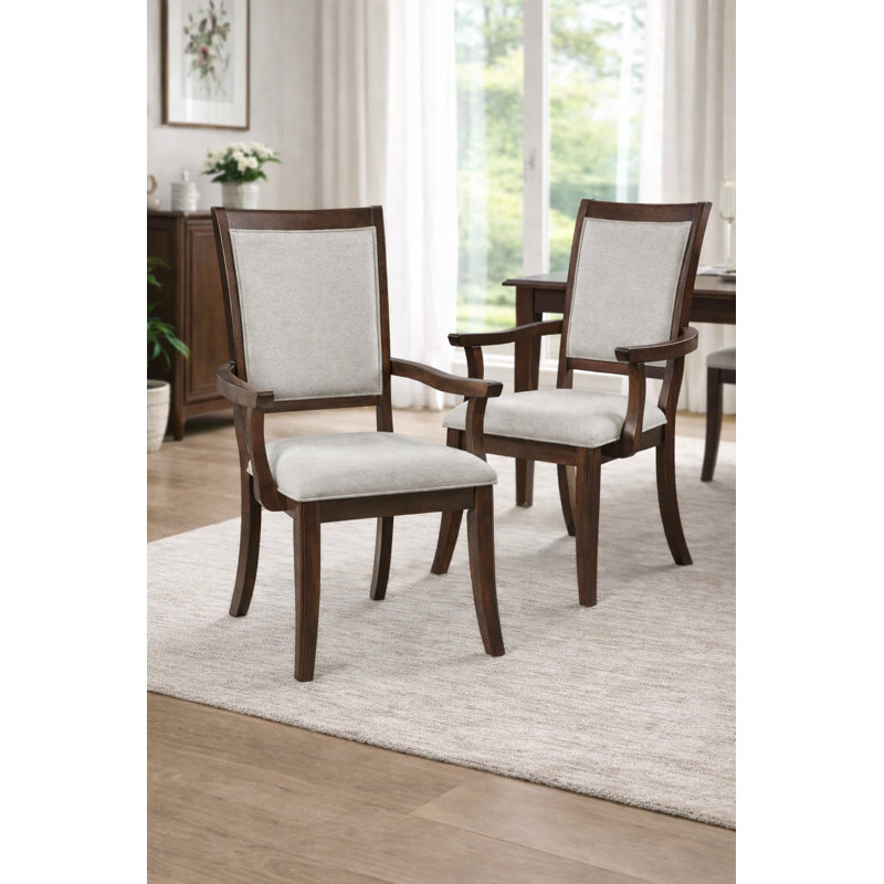 Arm Chair