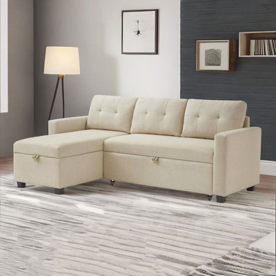 Azelea Upholstered Sectional