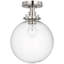 Parkington 1 - Light Flush Mount-1844790390-1844592027