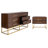 Sheldon 56'' W 6 - Drawer Dresser-370802199
