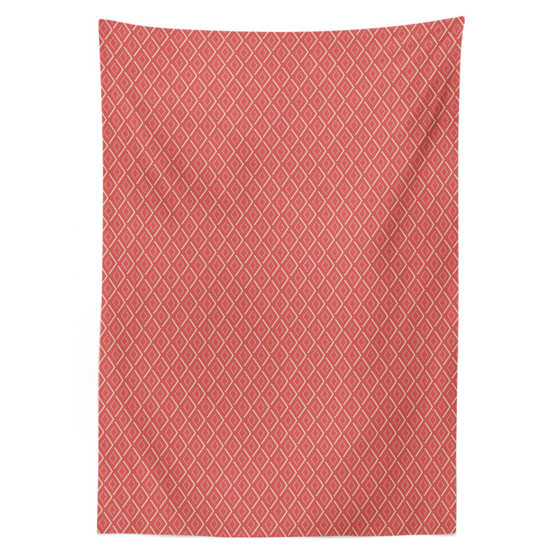 Tablecloth, 70" x 52"