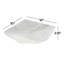 Plateau Lucien et marbre gris-538324564