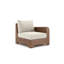 Nico Outdoor One Arm Lounge Chair