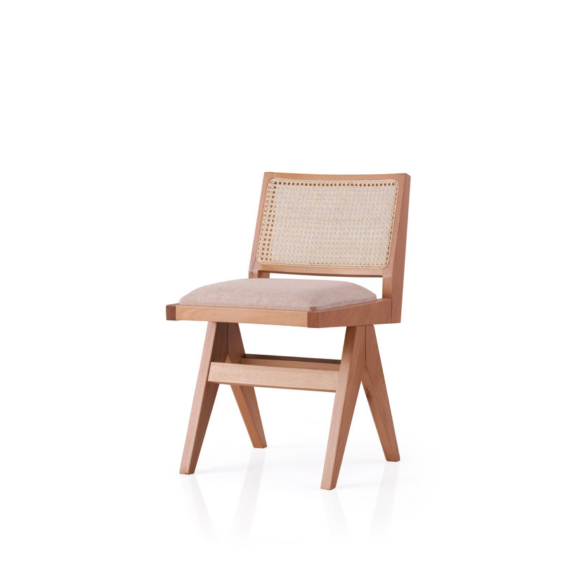 Chaise, Beige
