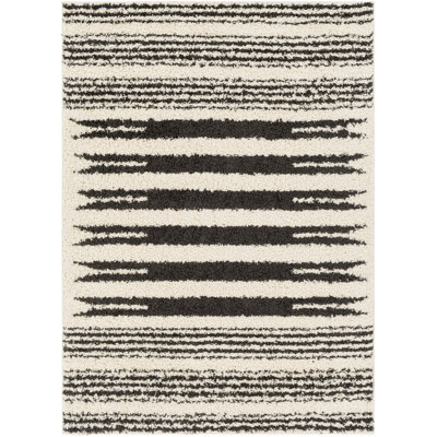 Tapis ivoire Anquantae