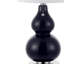 Lampe de table USB en métal Ersell-194542814
