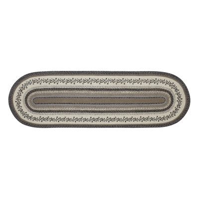 Floral Indoor Rug