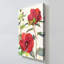 "Hibiscus Glow II" par Theresa Heidel, reproduction sur toile-1645551989