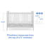 Saint 4-in-1 Convertible Crib-1295516225-1222789511