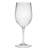 Plastic Wine Glasses Set of 4-743751092