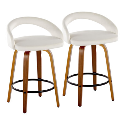 Contemporary Counter Stool