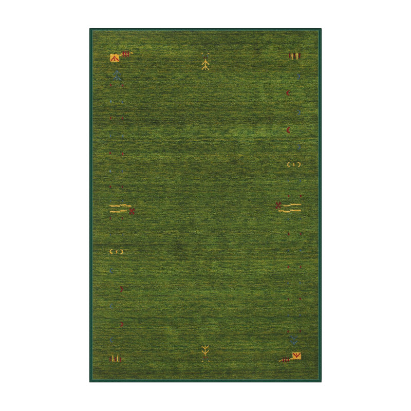 Lexington Indoor Rug, Rectangle 8' x 10'