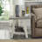 Angeleca End Table with Storage-64214632