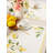Hyde Cotton Food & Drink Rectangle Placemat