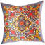 Velvet Square Pillow Cover & Insert