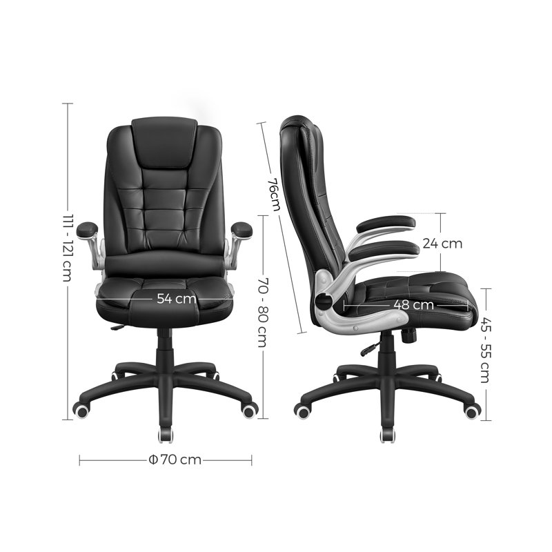 Pernilla Office Chair