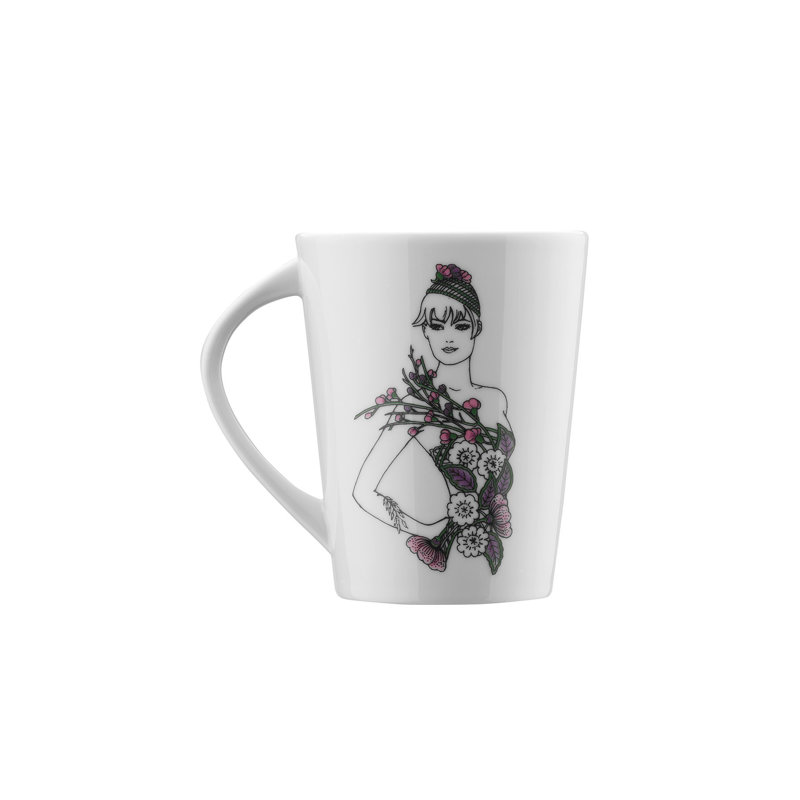 Grande tasse à café Gonsales
