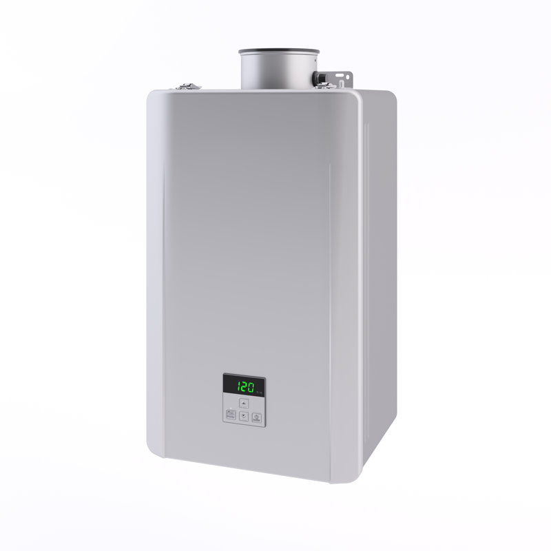 Chauffe-eau sans réservoir 1kw / 120 Volt 9,8 gallons