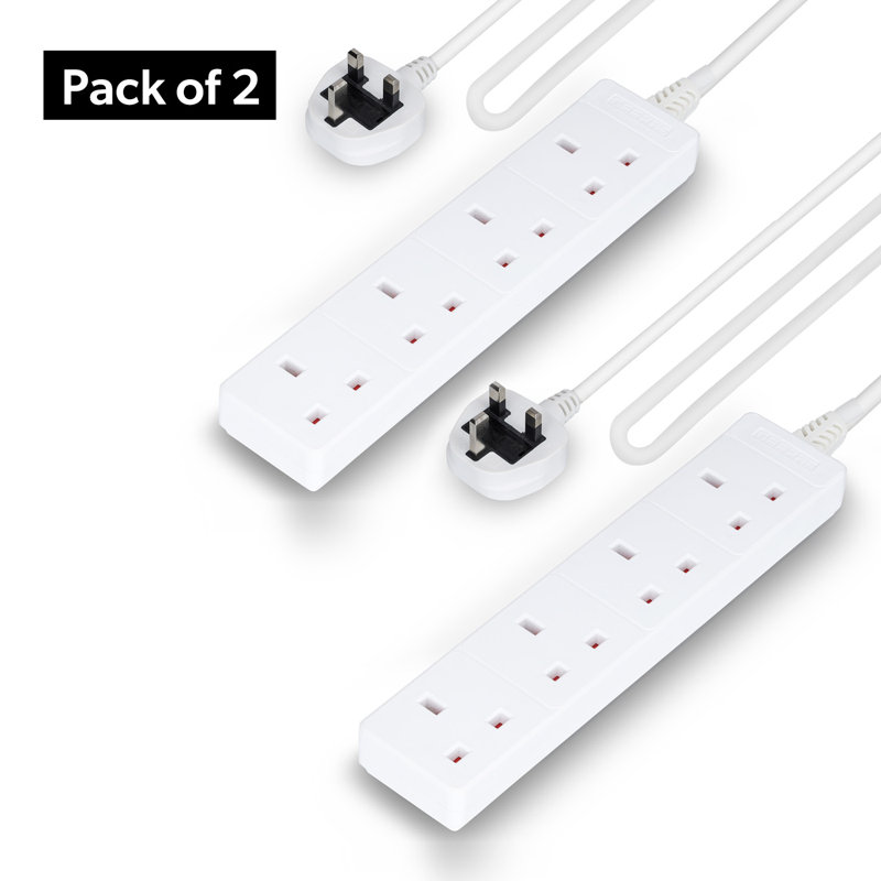 Extension Rod